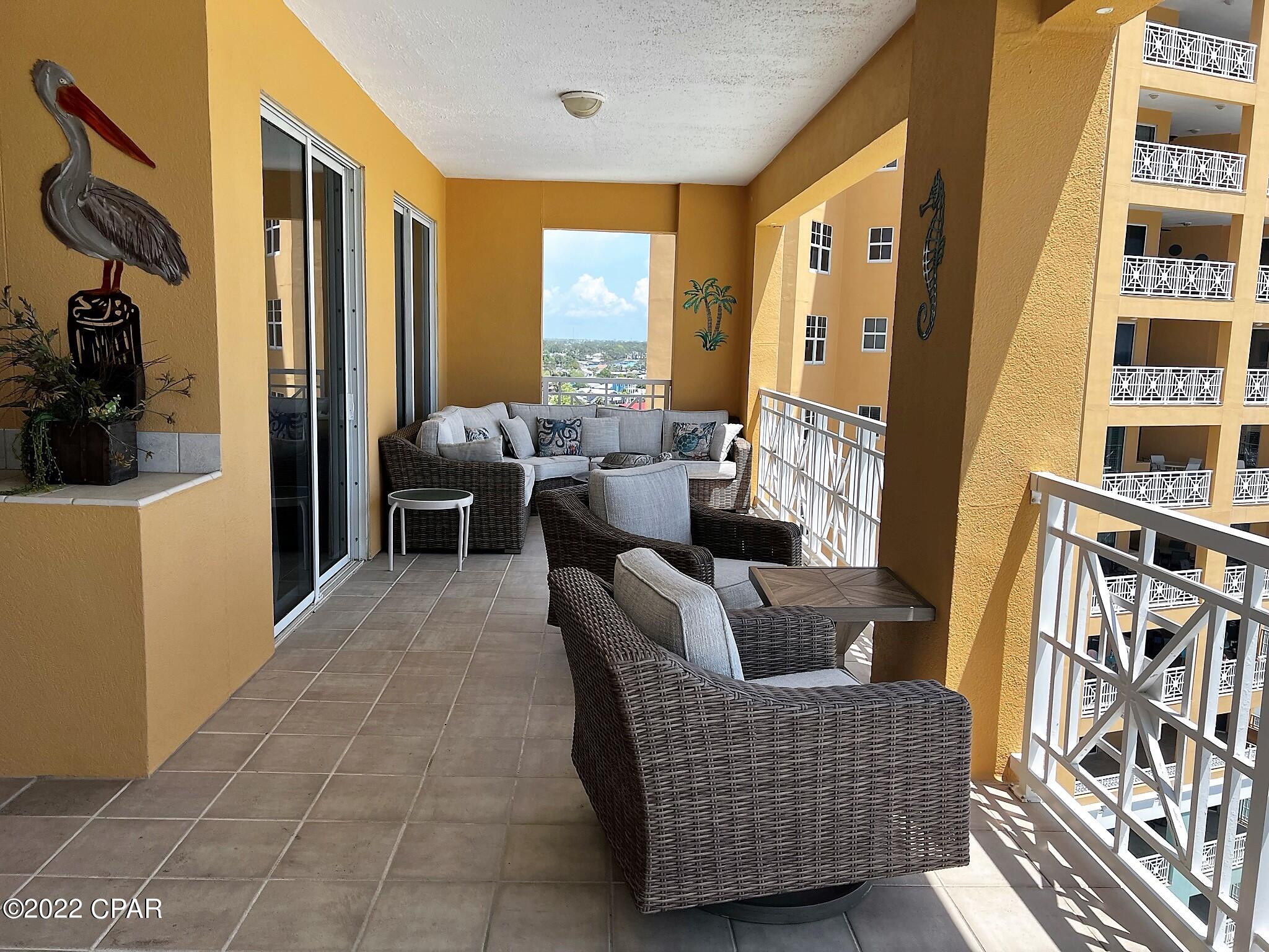 En Soleil Condo - Residential