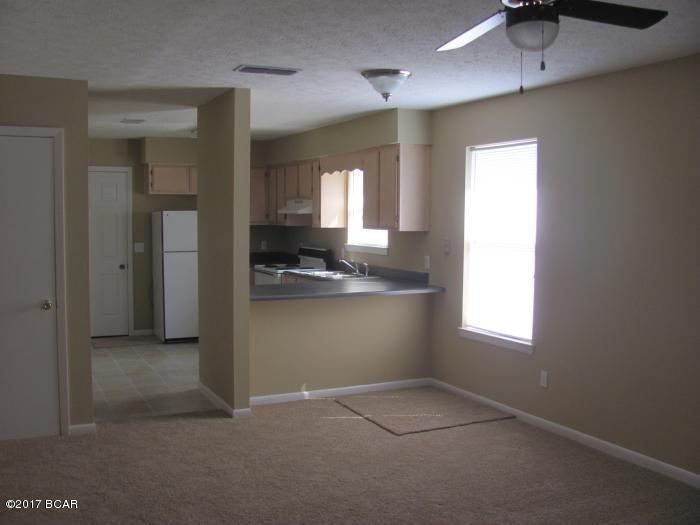 St Andrews Bay Rr Land - Residential Lease