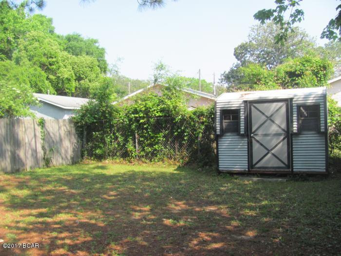 St Andrews Bay Rr Land - Residential Lease