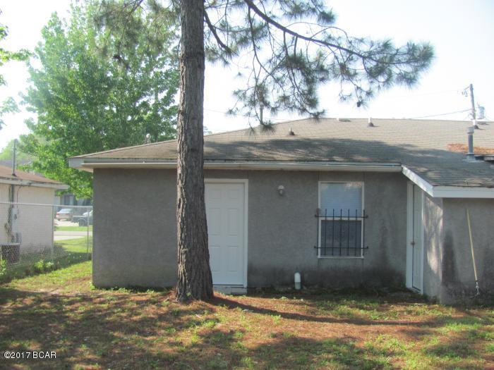 St Andrews Bay Rr Land - Residential Lease