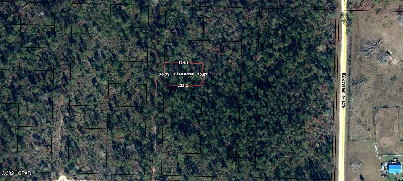 Mirror Lake Estates - Land