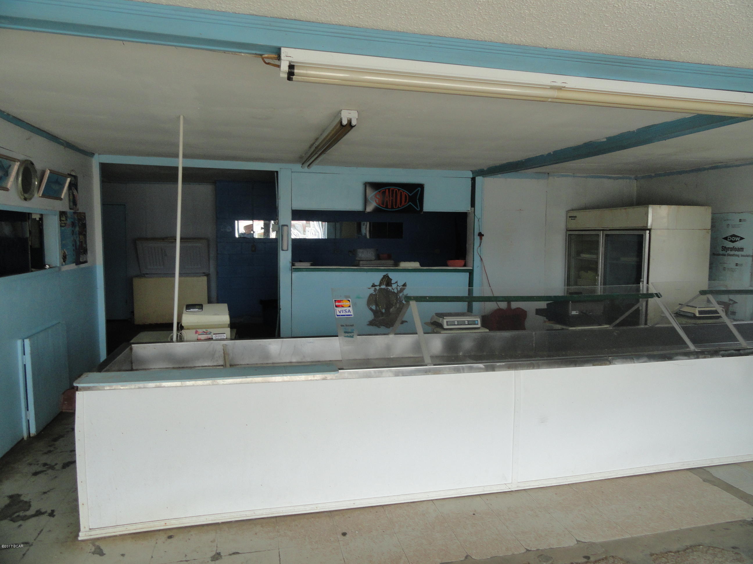 [No Recorded Subdiv] - Commercial Sale