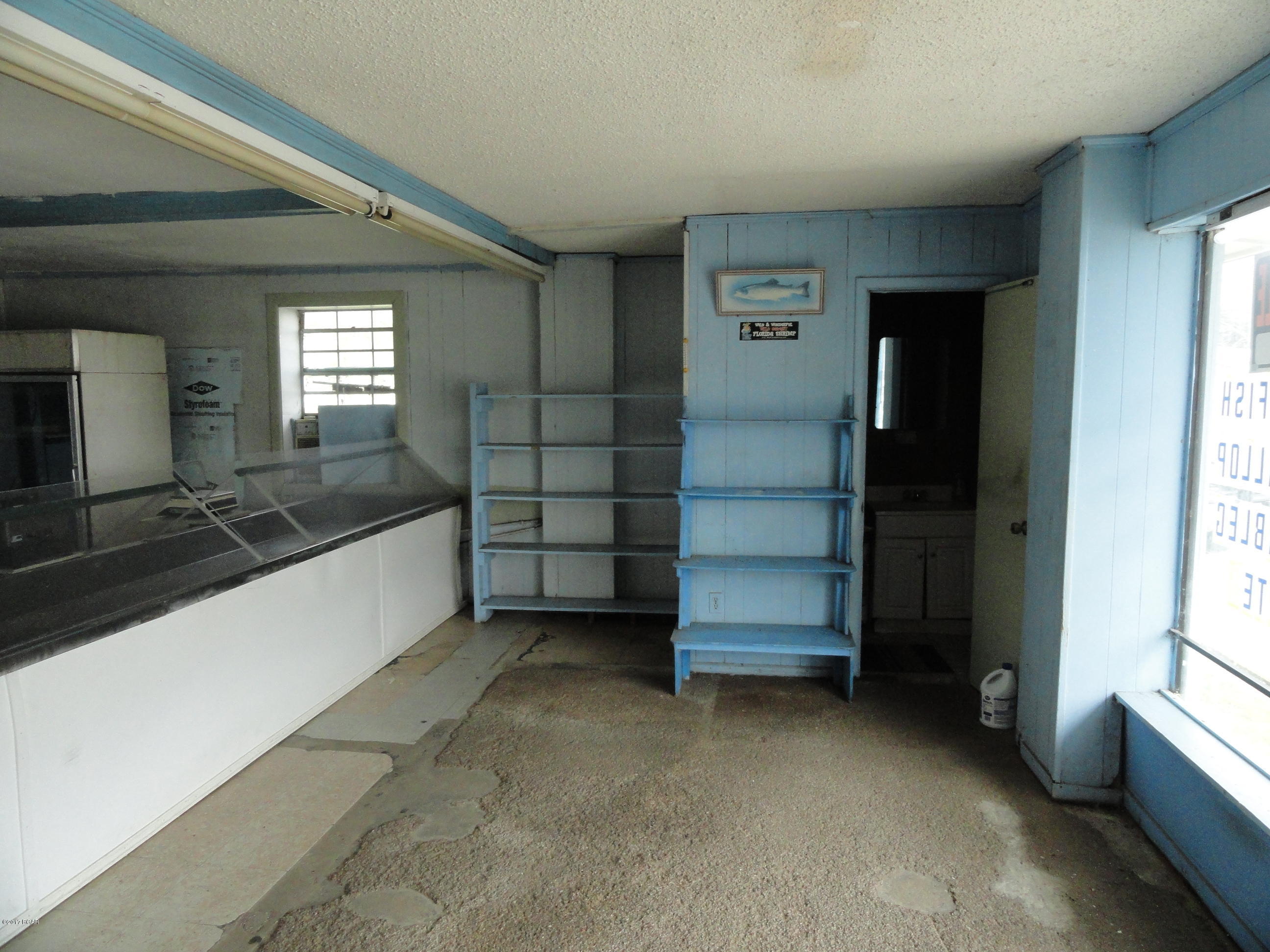 [No Recorded Subdiv] - Commercial Sale