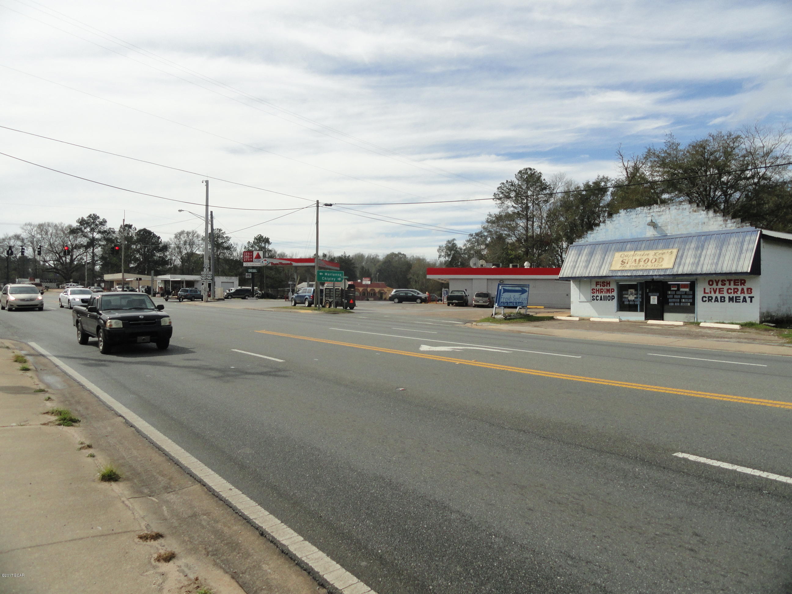 [No Recorded Subdiv] - Commercial Sale