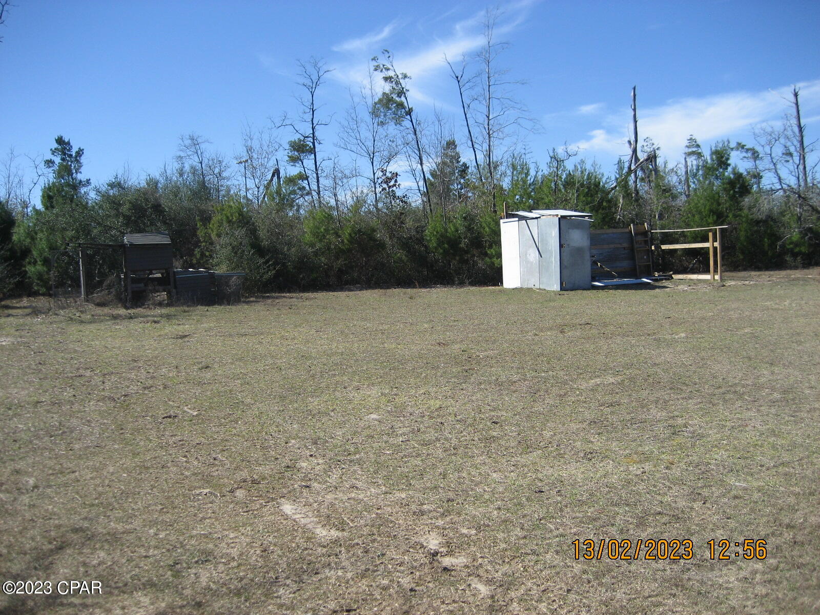 [No Recorded Subdiv] - Residential