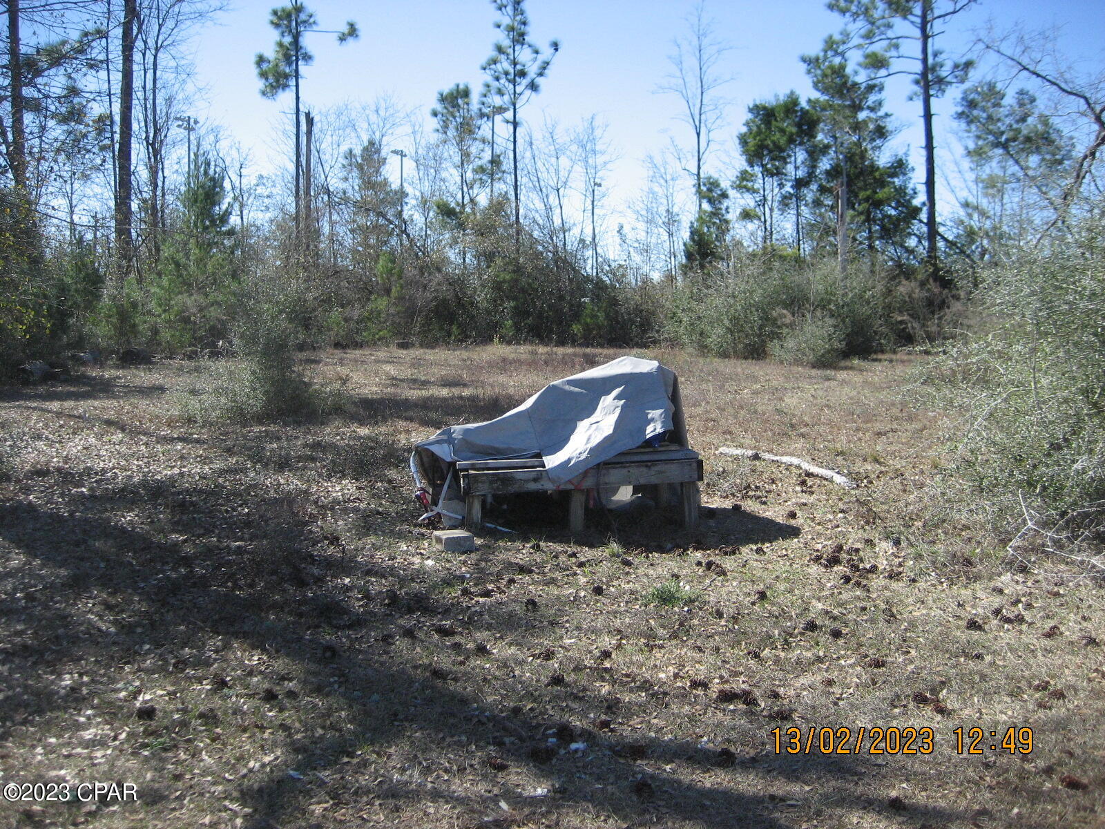 [No Recorded Subdiv] - Residential