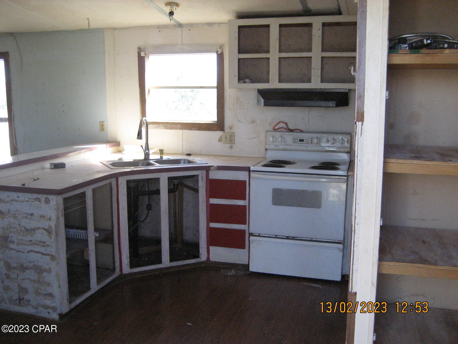 [No Recorded Subdiv] - Residential