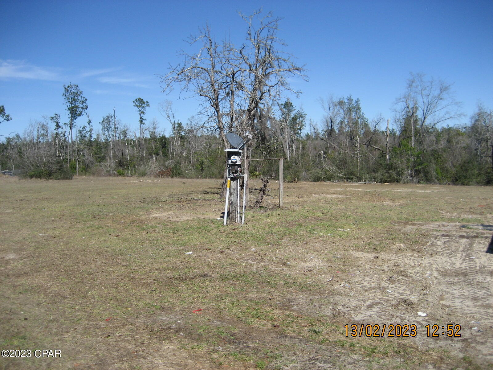 [No Recorded Subdiv] - Residential