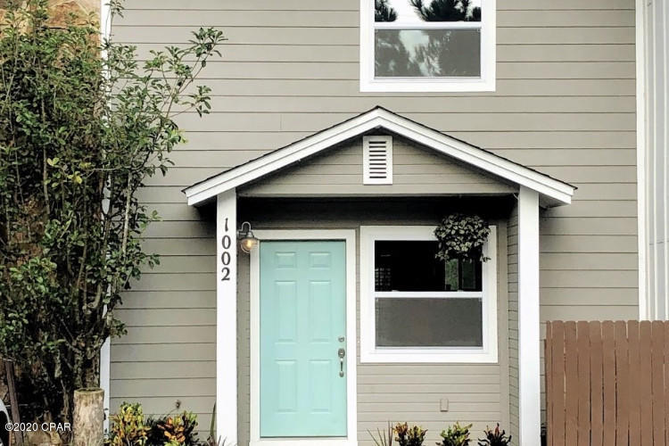 Harbour Towne - Residential