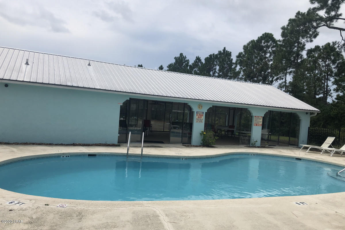 Harbour Towne - Residential