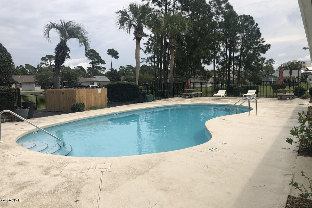 Harbour Towne - Residential