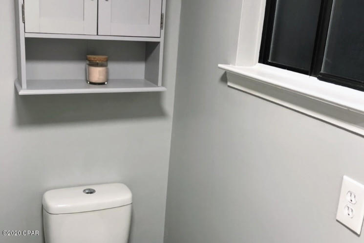 Harbour Towne - Residential