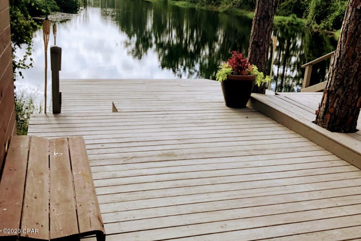 Harbour Towne - Residential