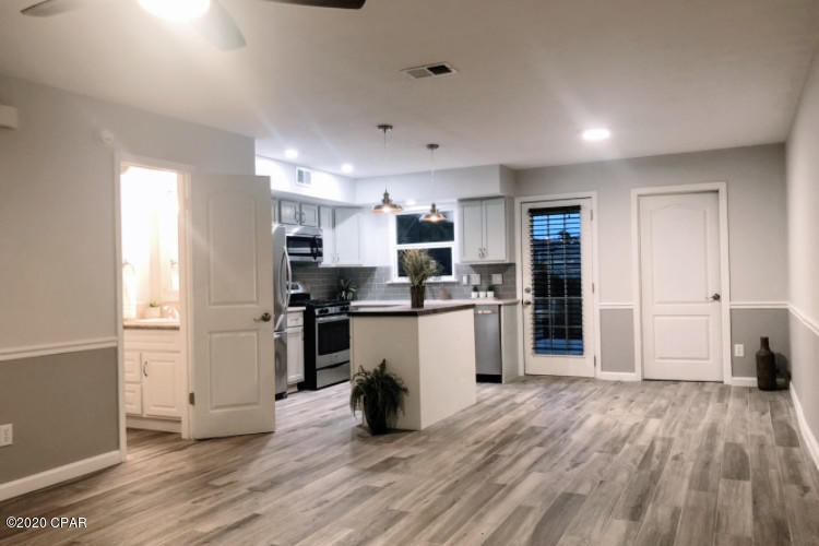 Harbour Towne - Residential