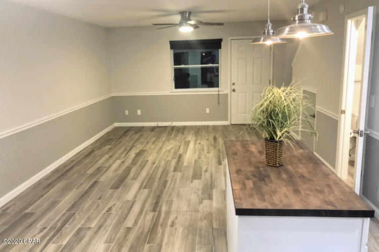 Harbour Towne - Residential