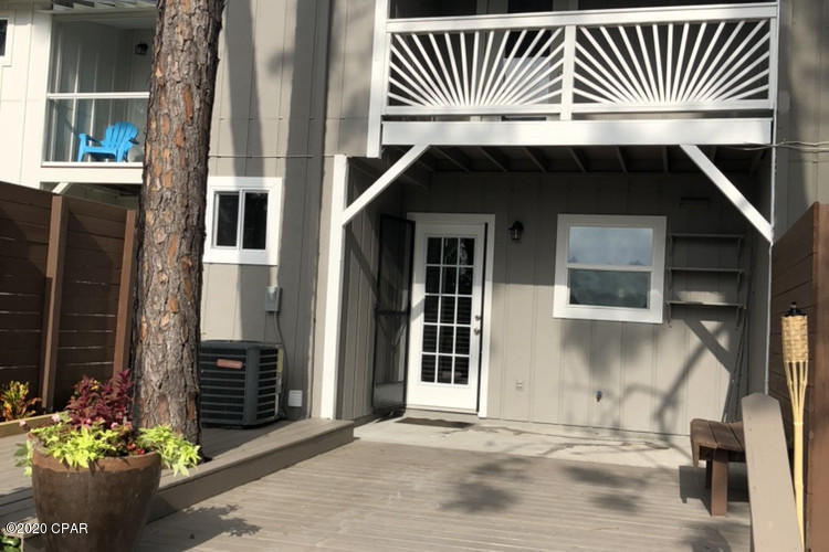 Harbour Towne - Residential