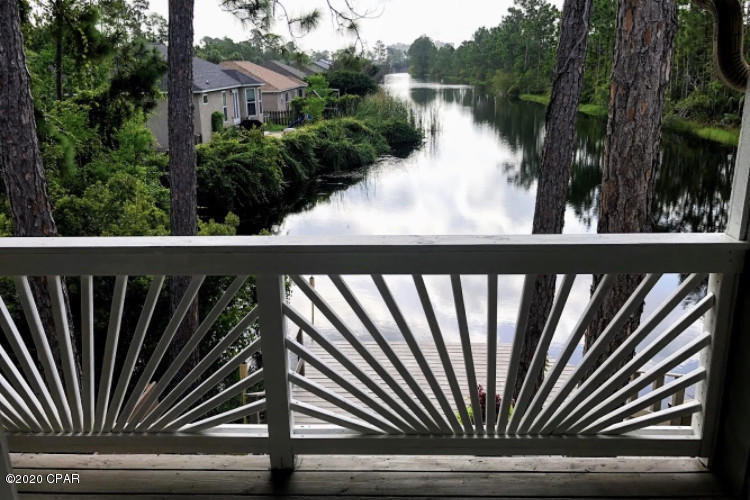 Harbour Towne - Residential