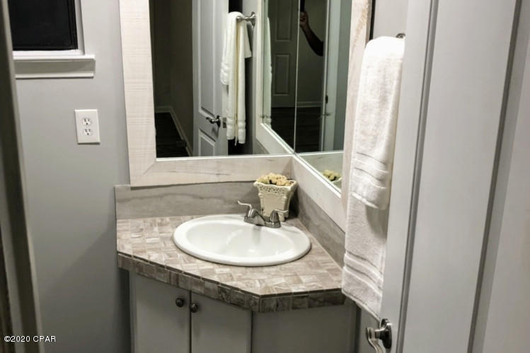 Harbour Towne - Residential