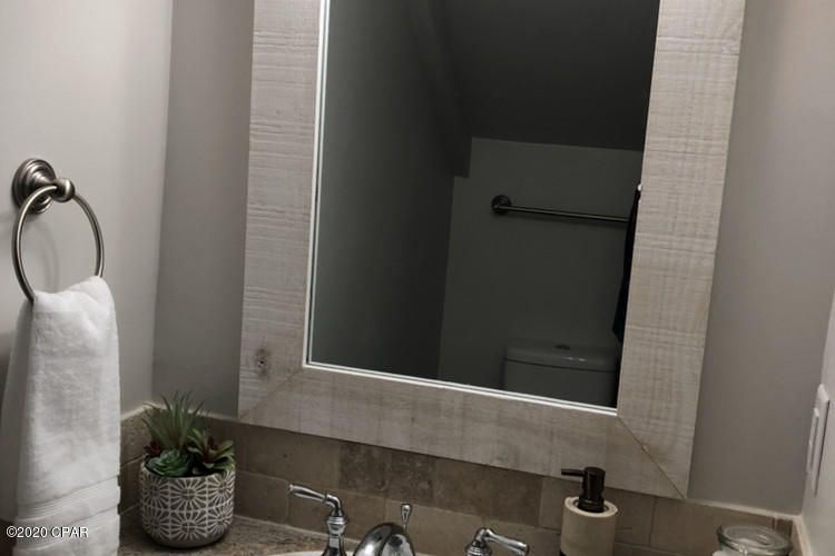 Harbour Towne - Residential