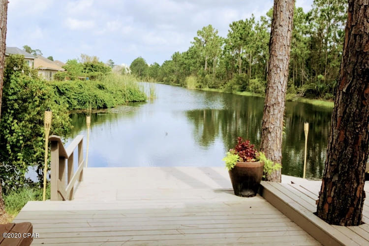 Harbour Towne - Residential