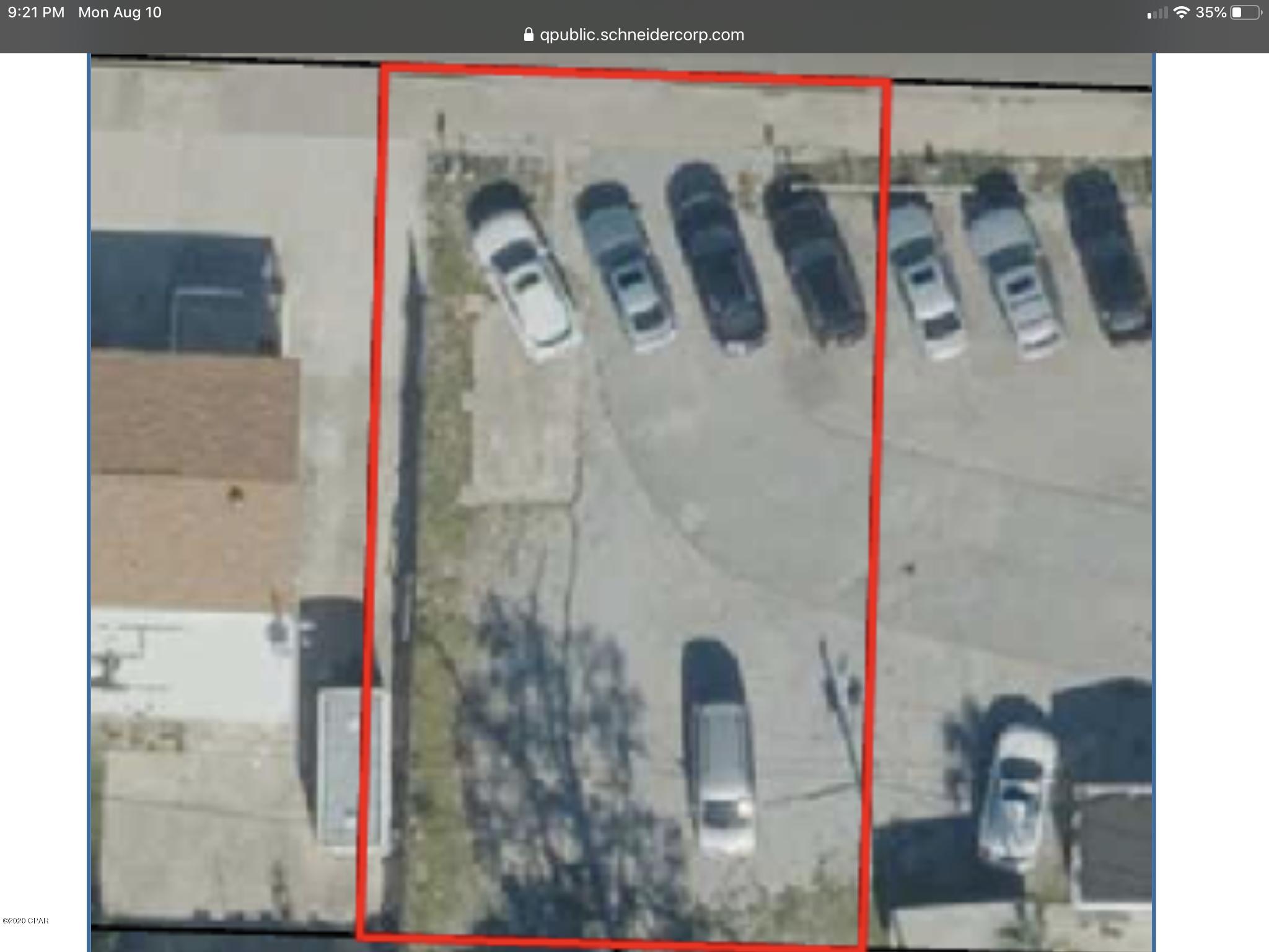 Drummond Park 1st Add - Commercial Sale