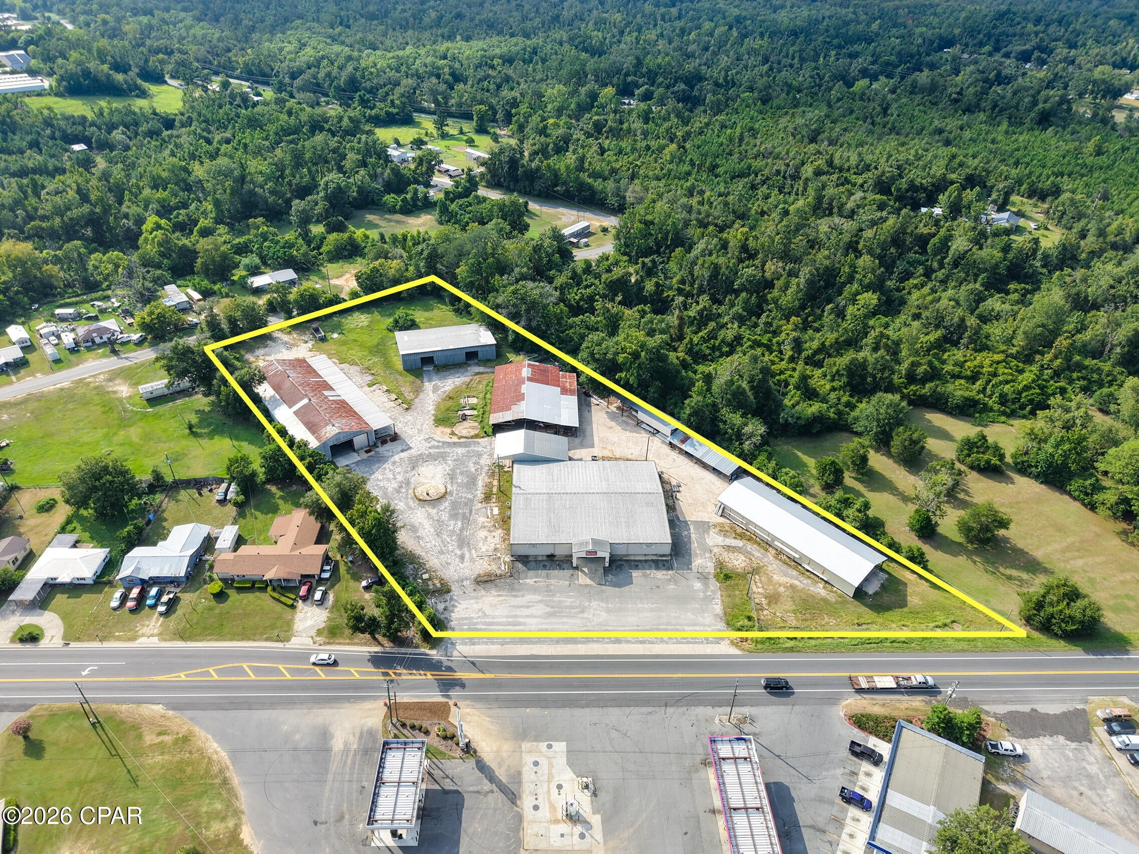 2845 Highway 71
