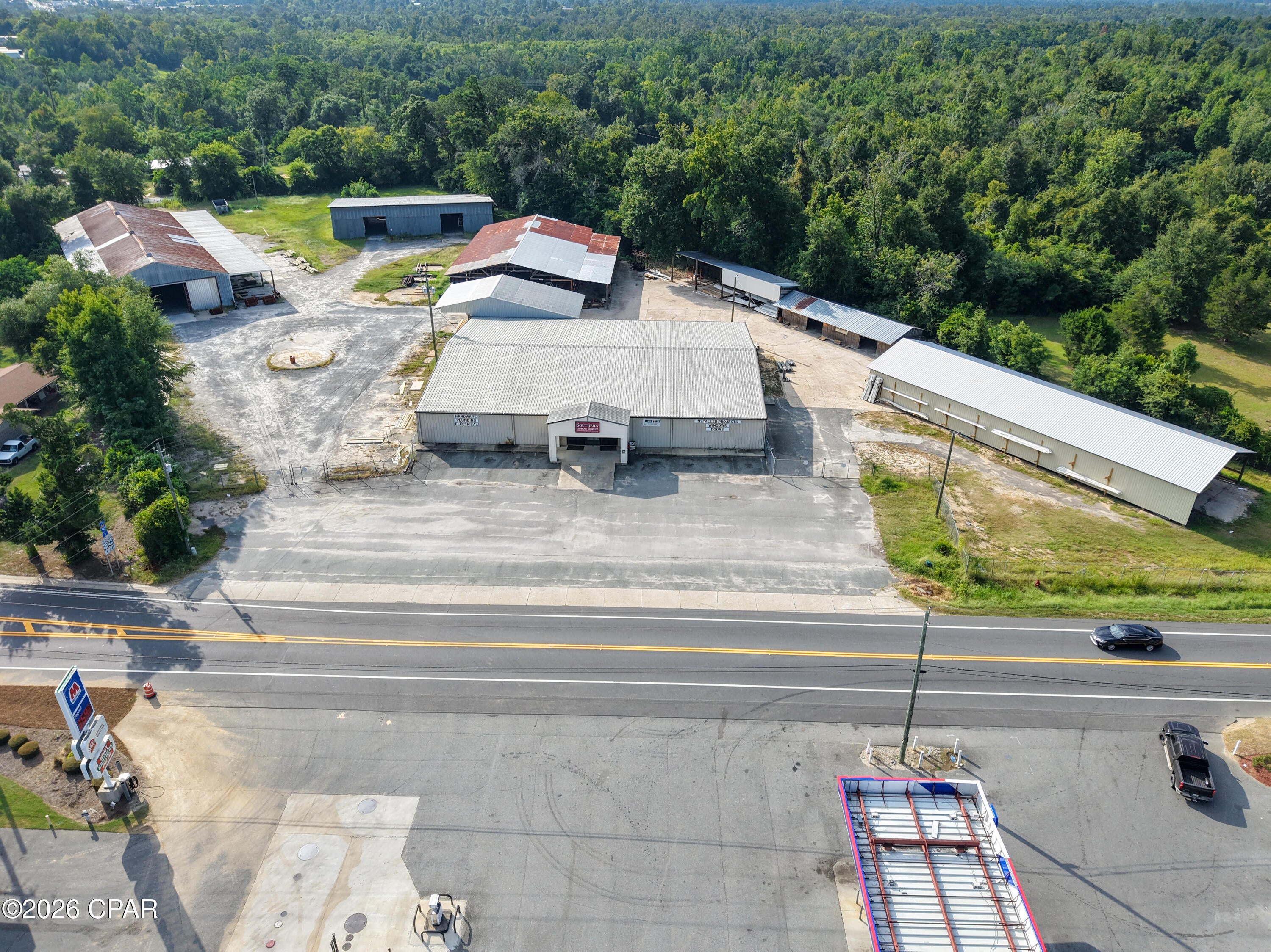 2845 Highway 71