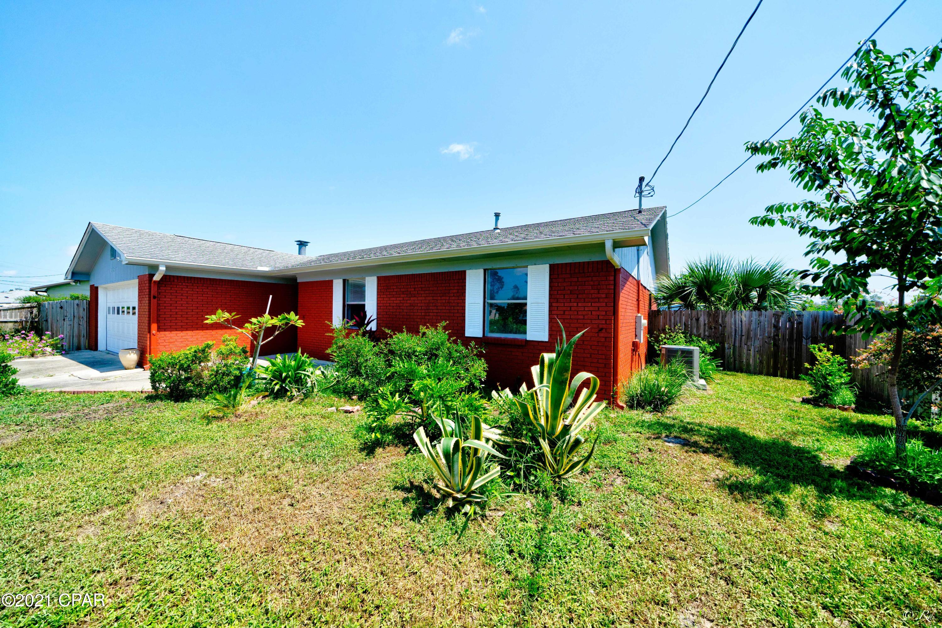 Bay Front Unit 3 - Residential