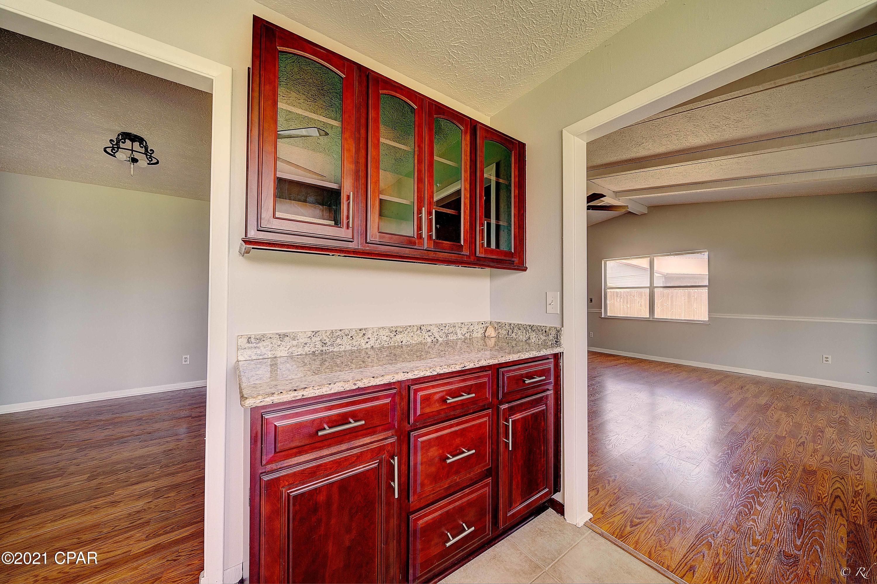 Bay Front Unit 3 - Residential