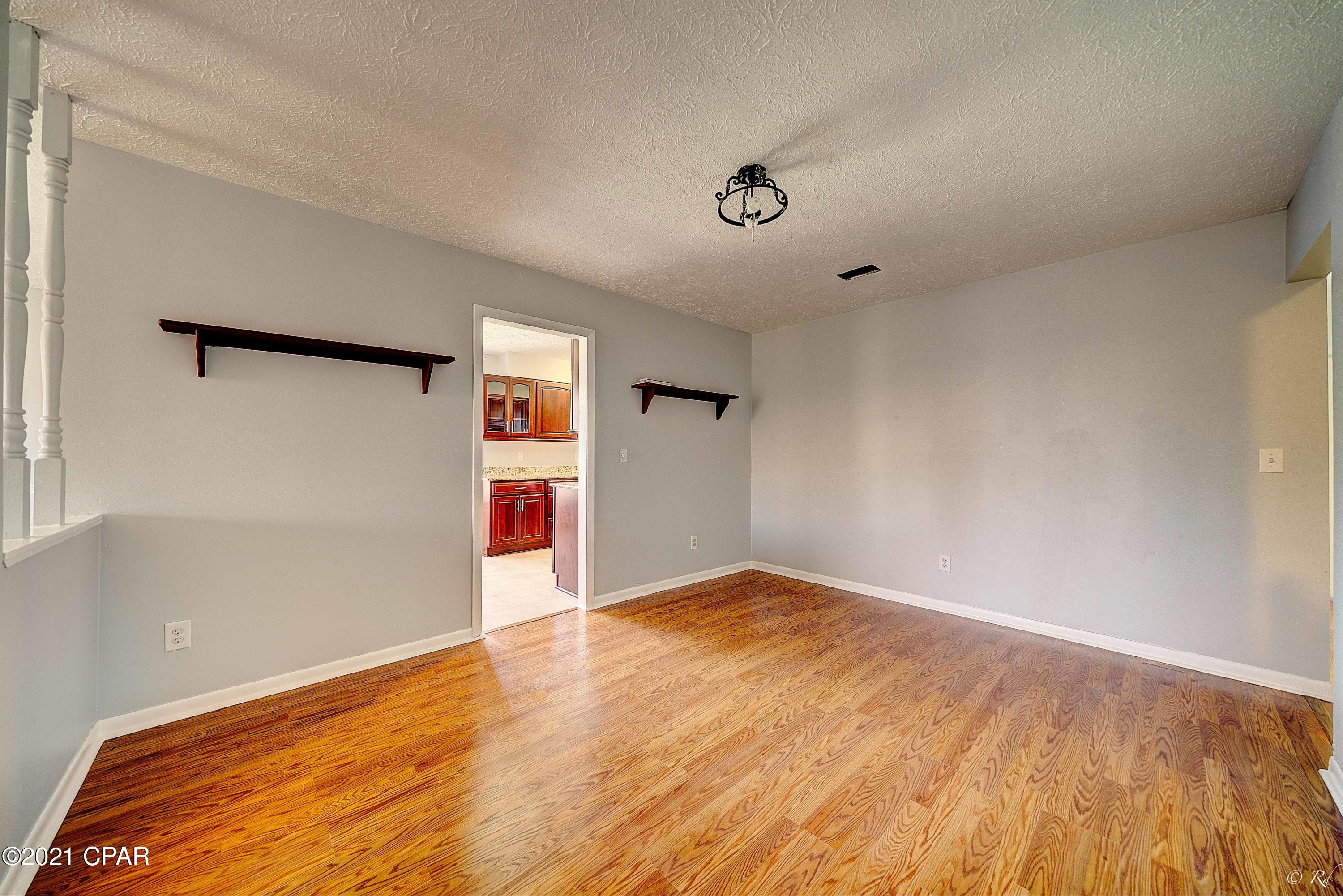 Bay Front Unit 3 - Residential