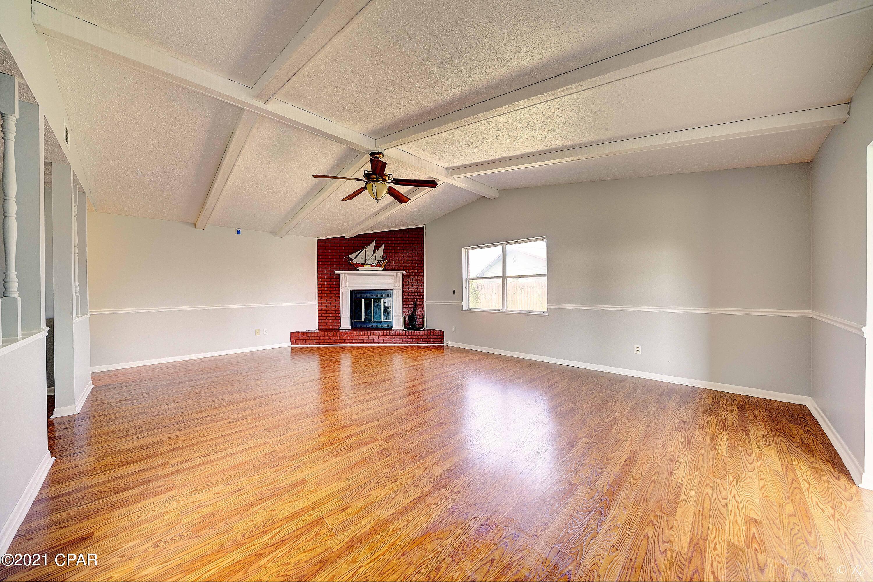 Bay Front Unit 3 - Residential