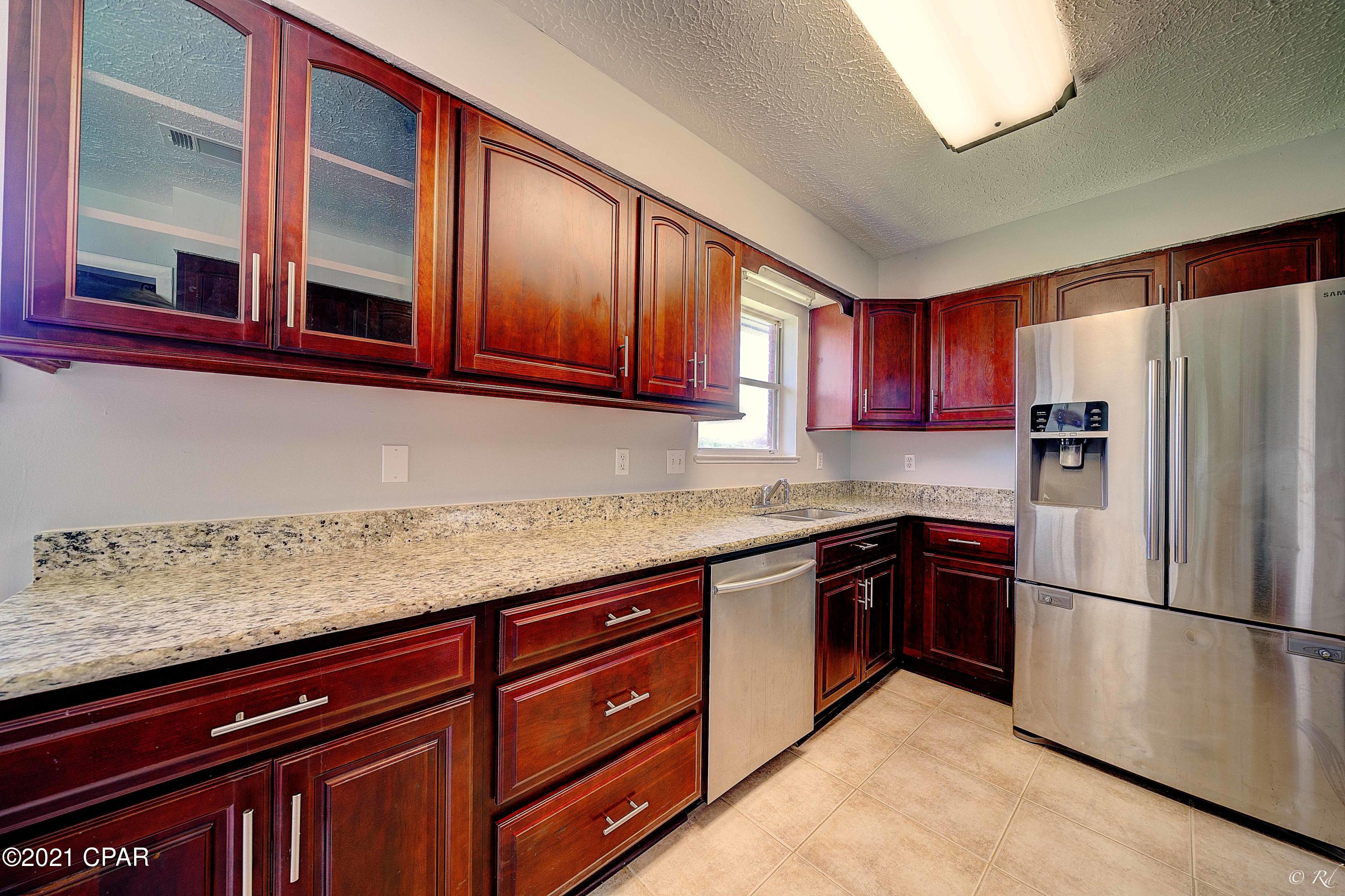 Bay Front Unit 3 - Residential