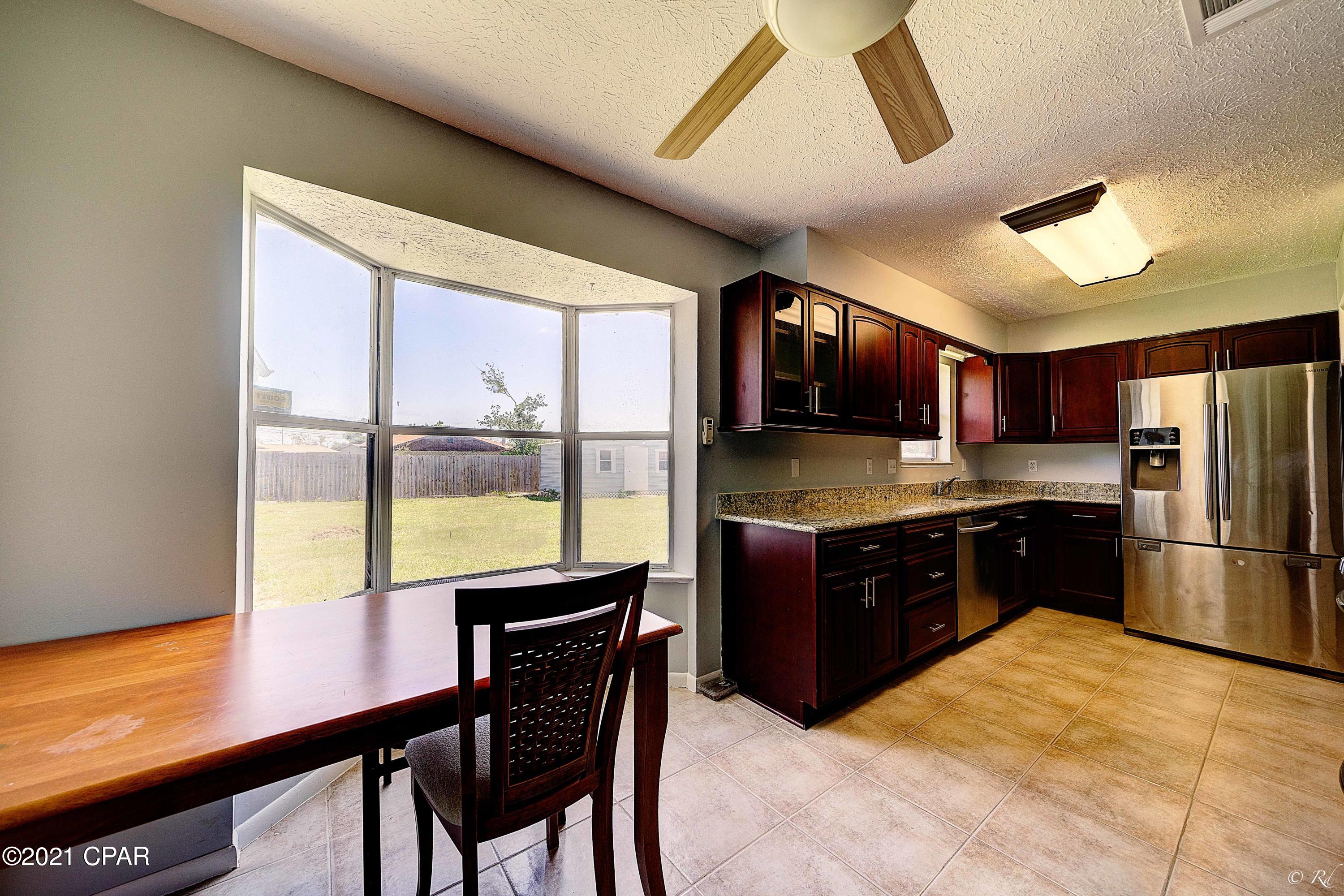 Bay Front Unit 3 - Residential