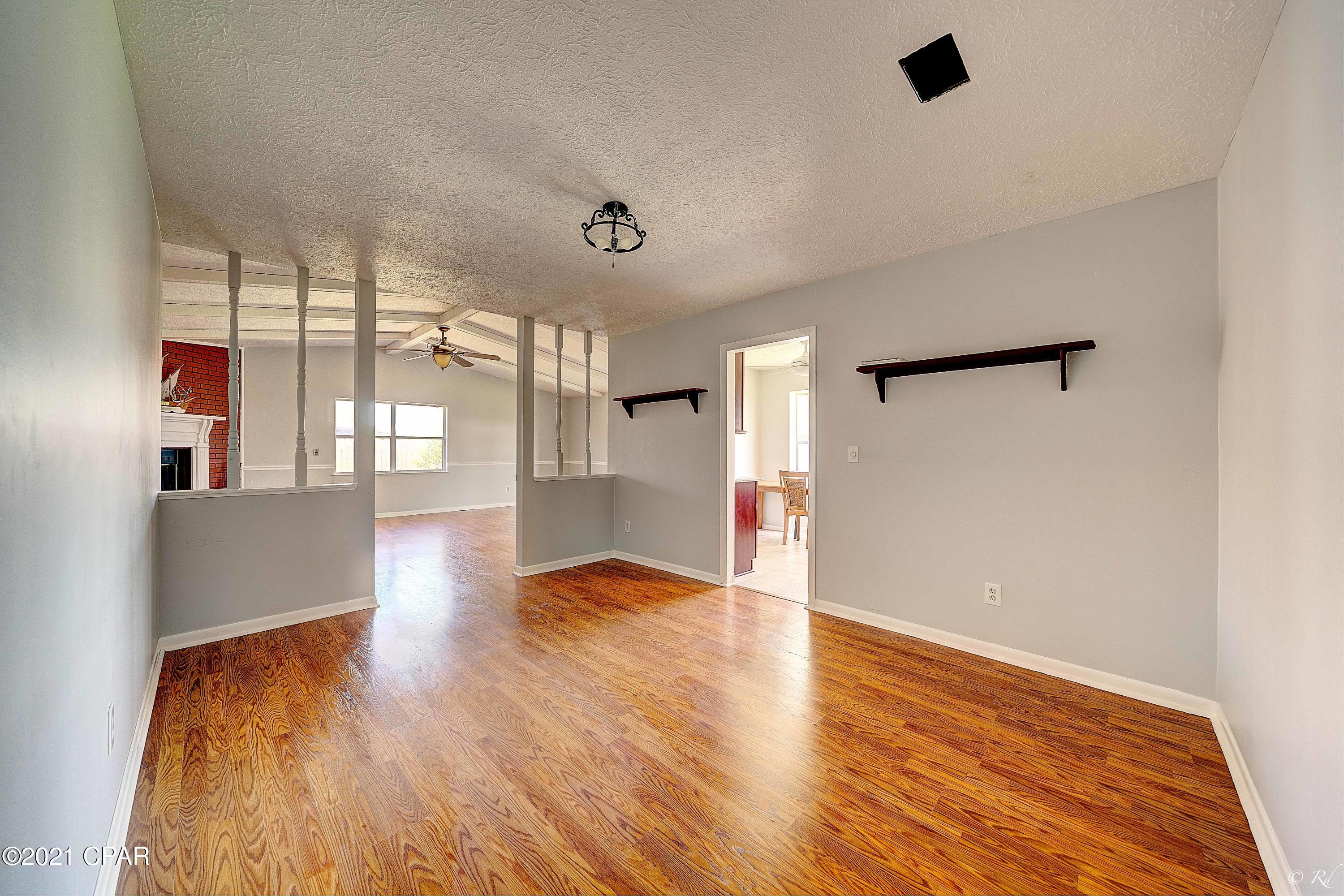 Bay Front Unit 3 - Residential