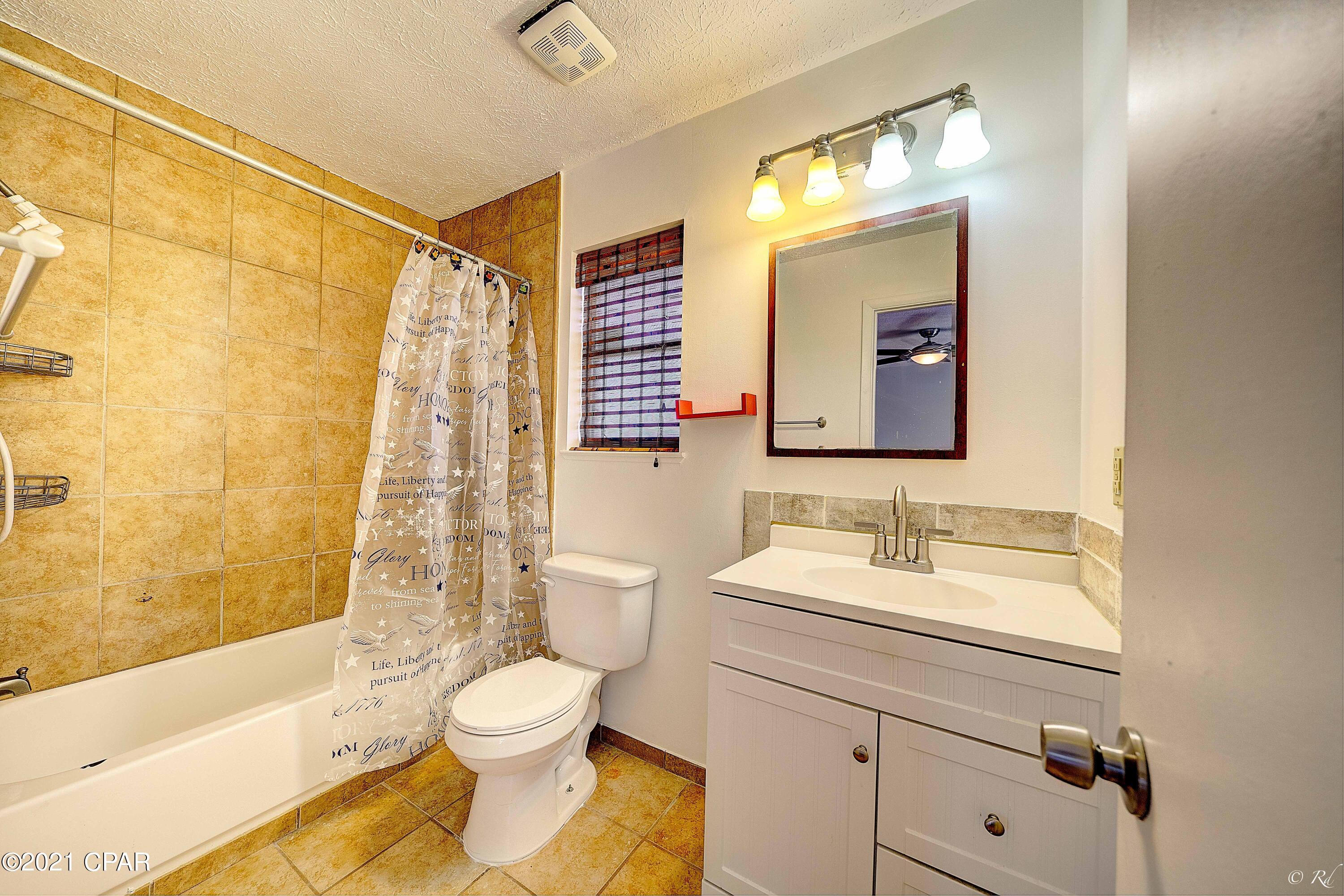 Bay Front Unit 3 - Residential