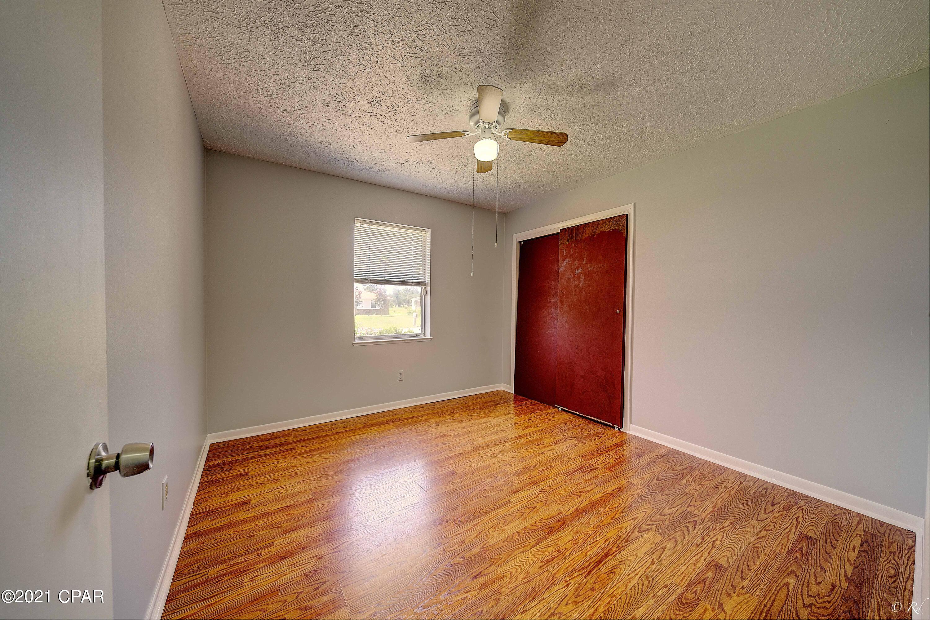 Bay Front Unit 3 - Residential