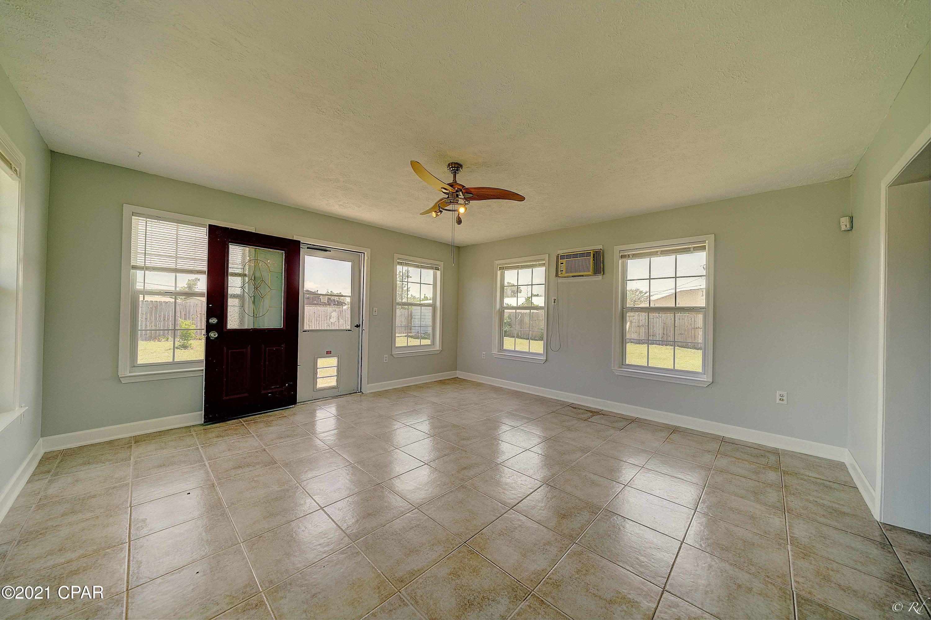 Bay Front Unit 3 - Residential