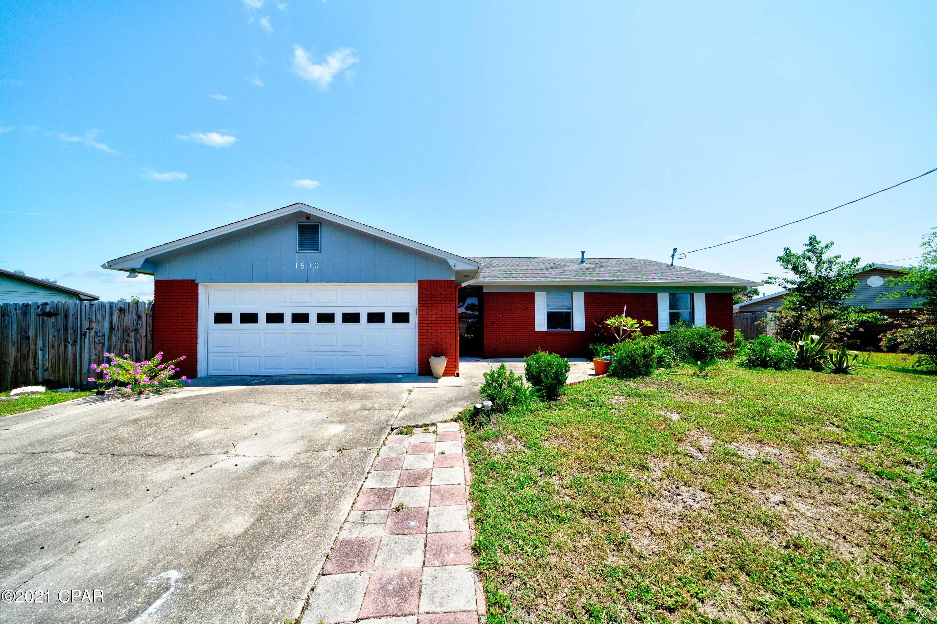 Bay Front Unit 3 - Residential