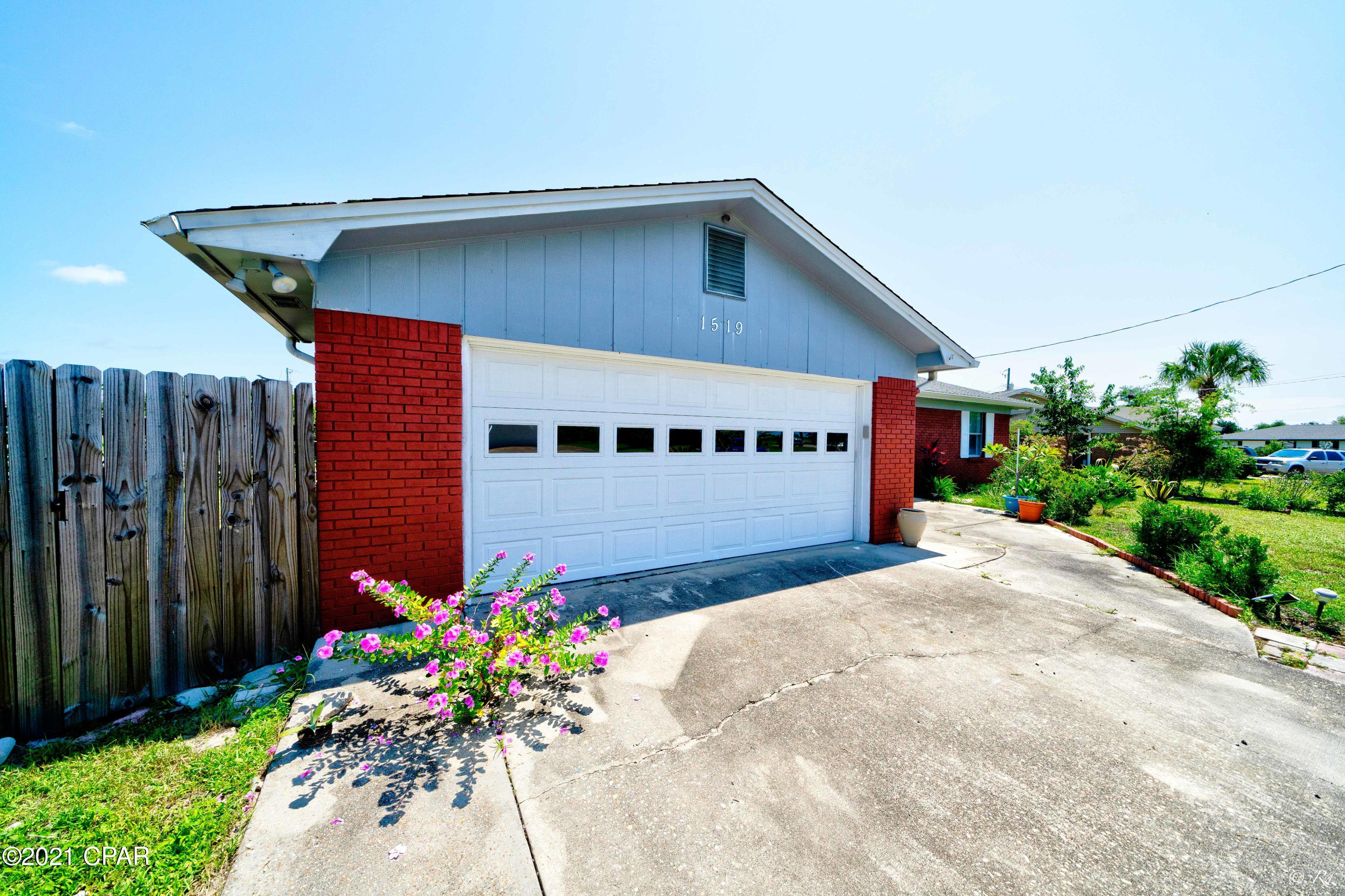 Bay Front Unit 3 - Residential