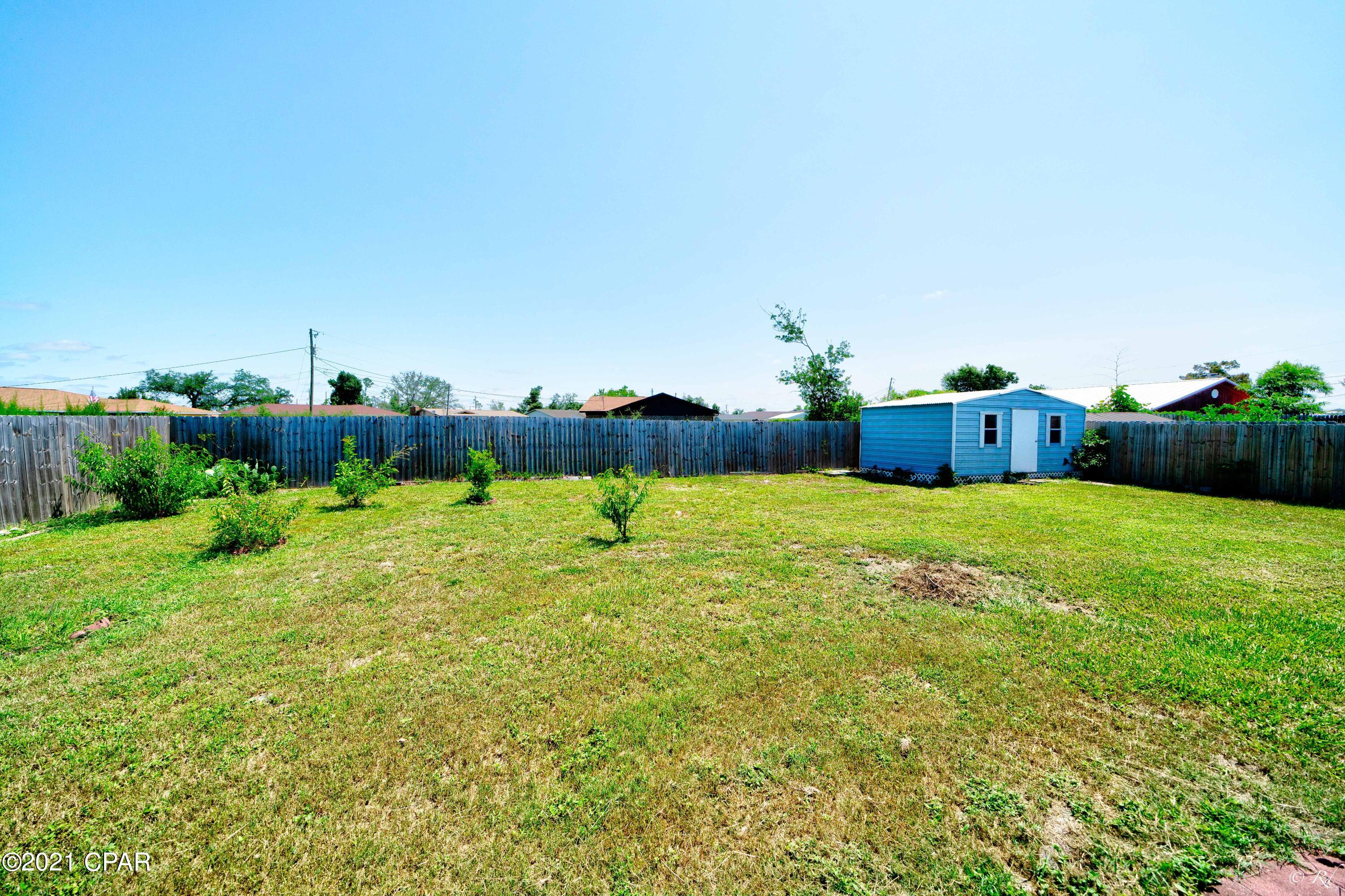 Bay Front Unit 3 - Residential