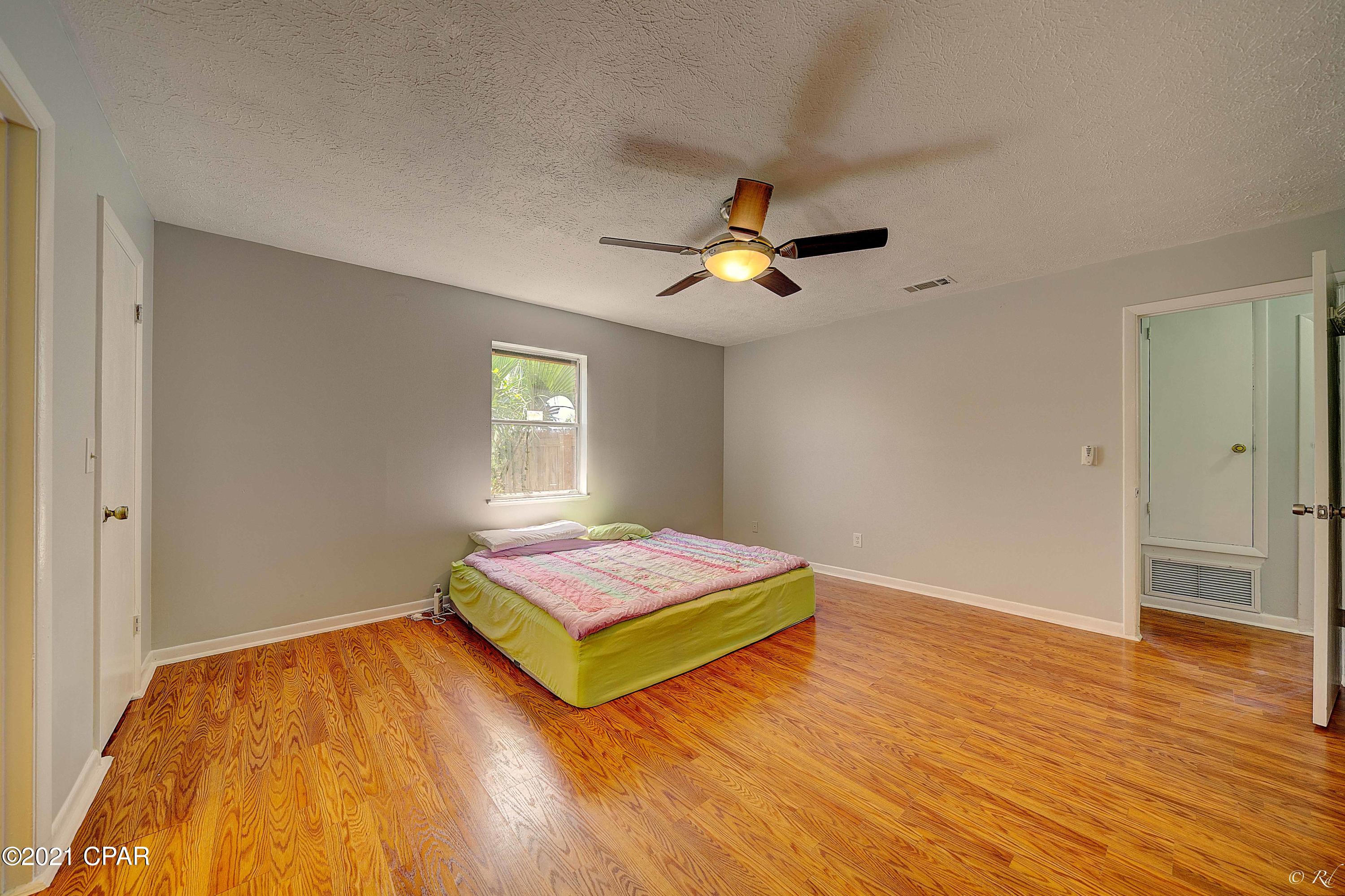 Bay Front Unit 3 - Residential