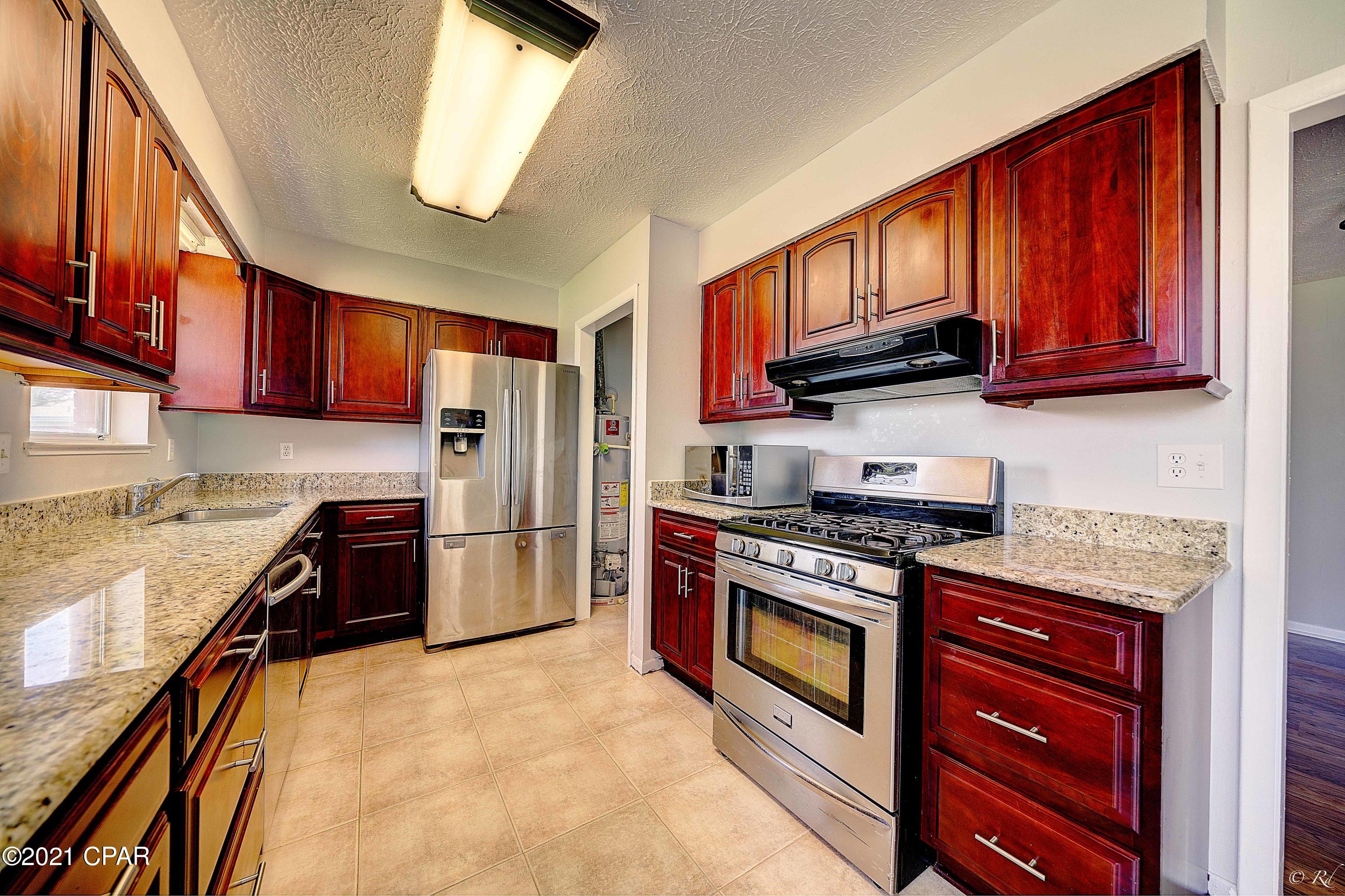 Bay Front Unit 3 - Residential