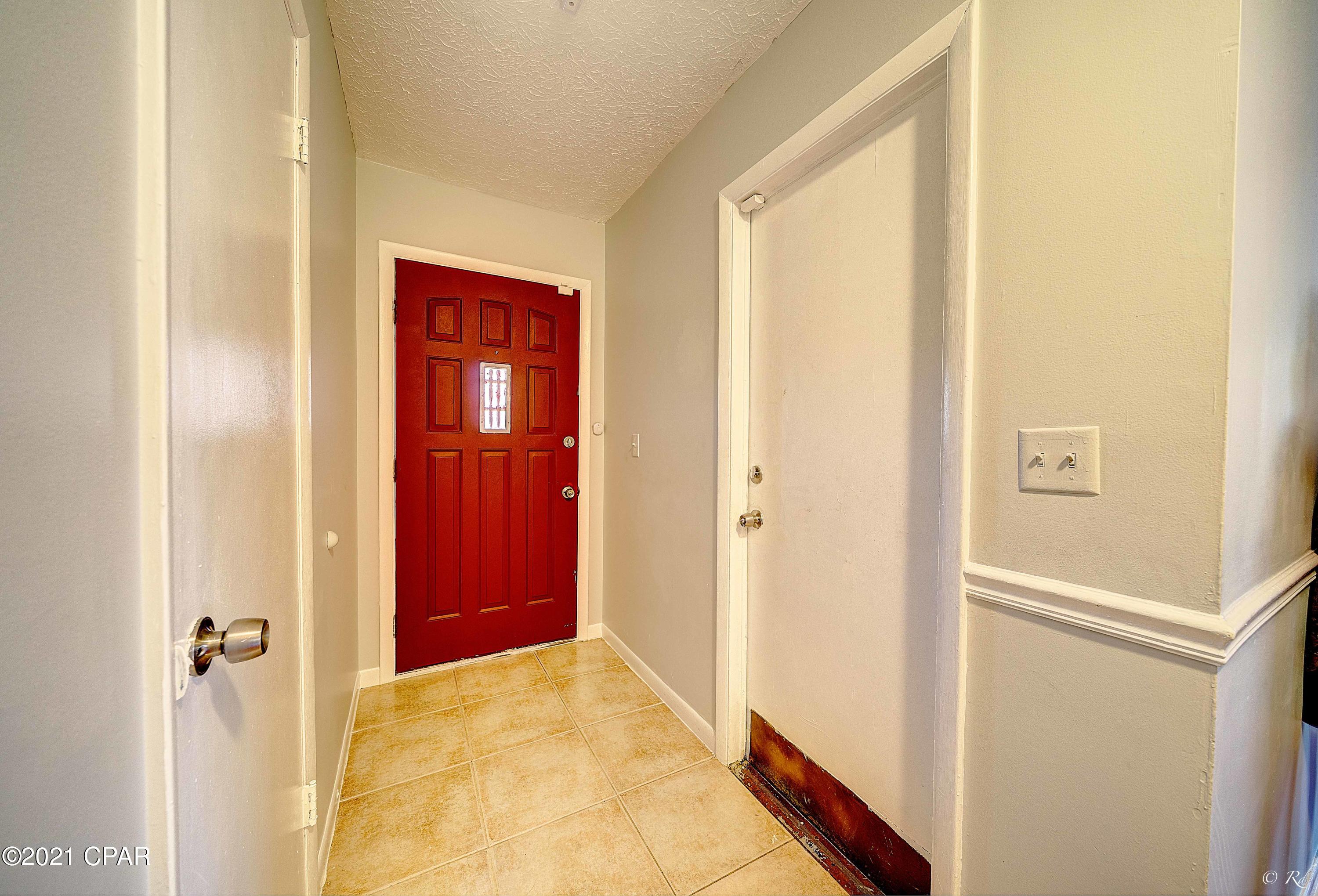 Bay Front Unit 3 - Residential