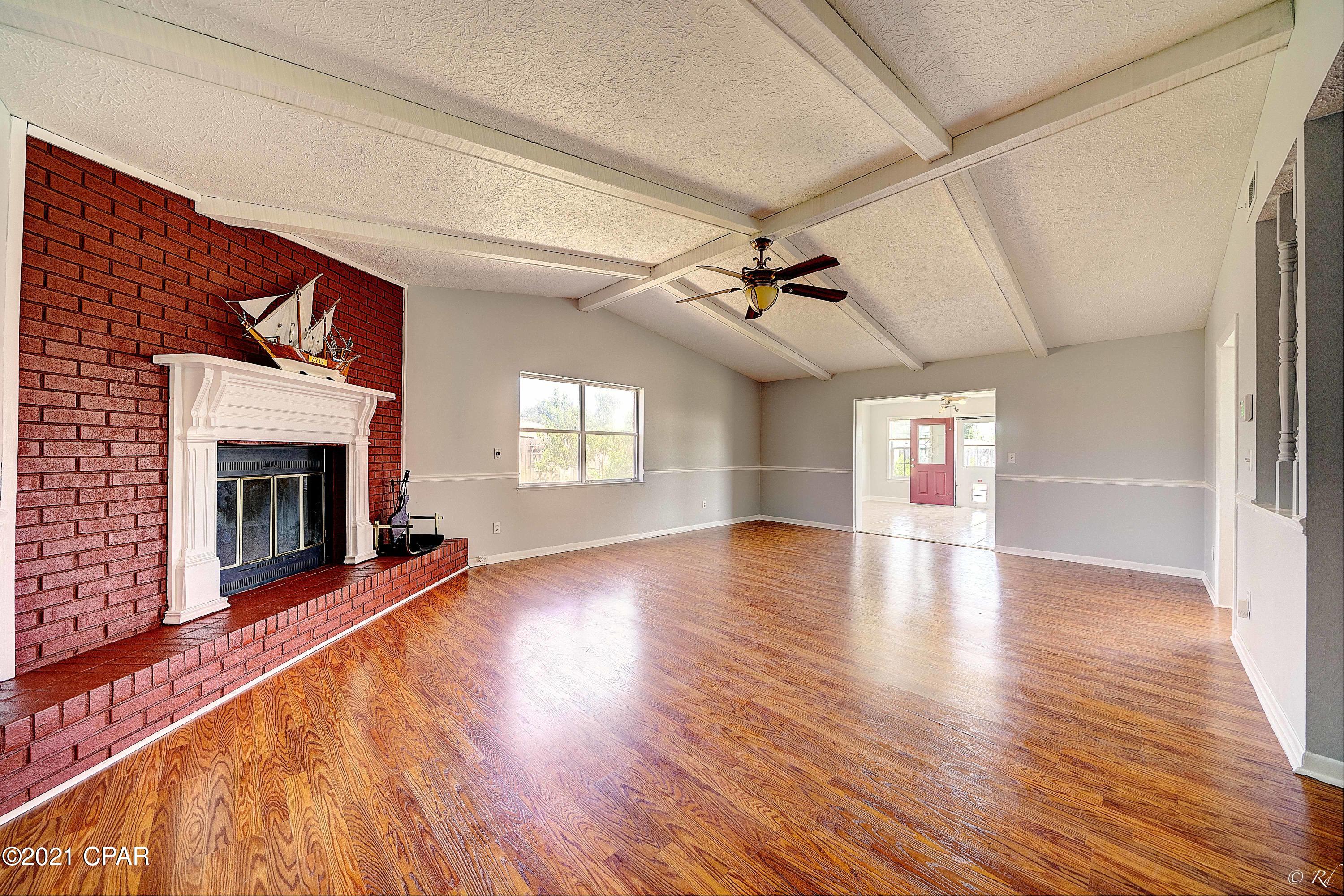 Bay Front Unit 3 - Residential