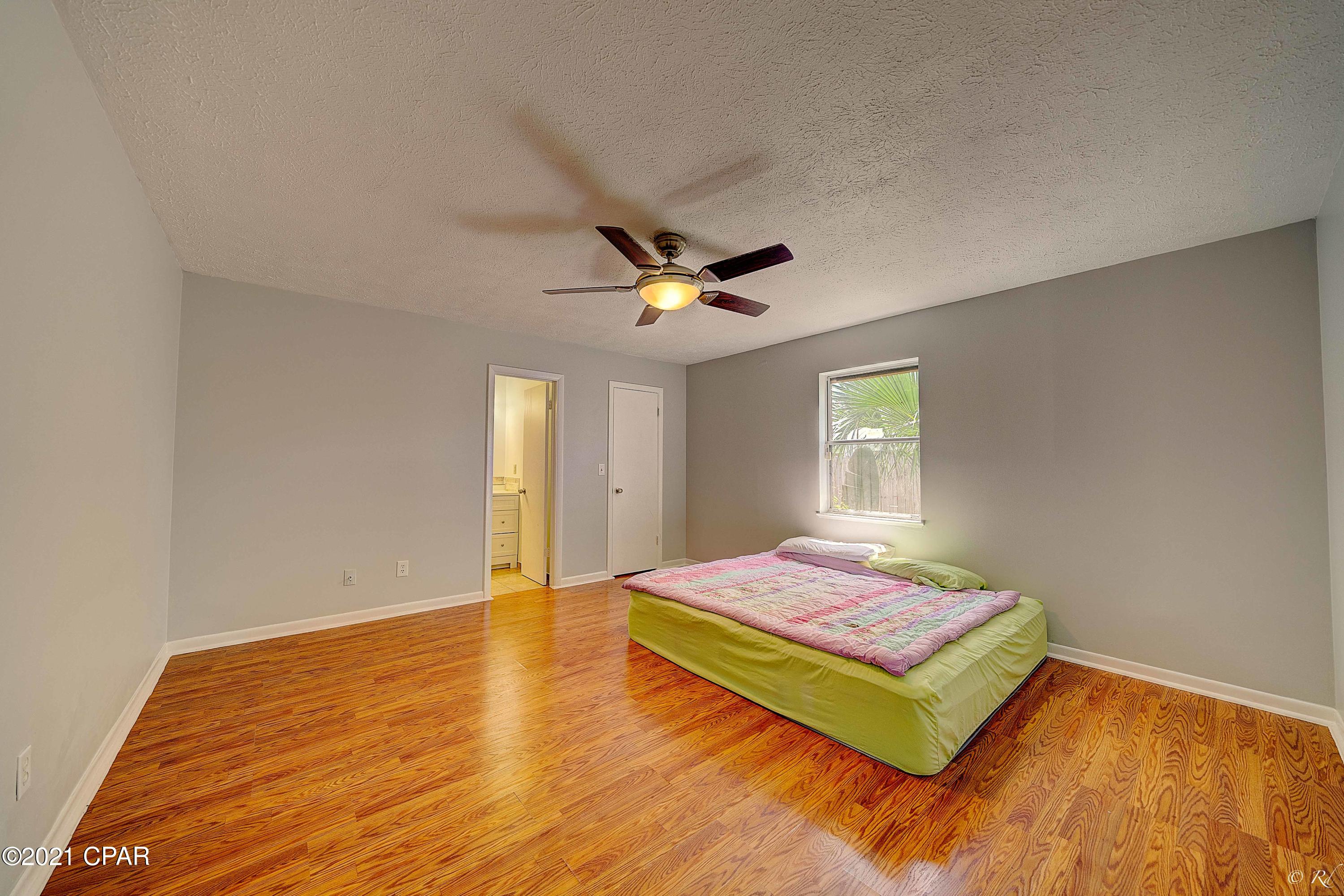 Bay Front Unit 3 - Residential