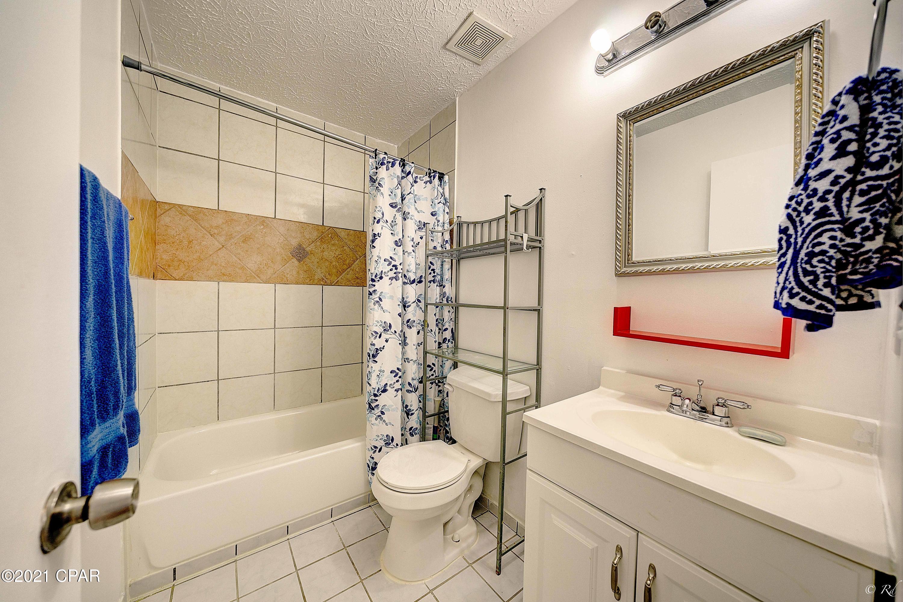 Bay Front Unit 3 - Residential