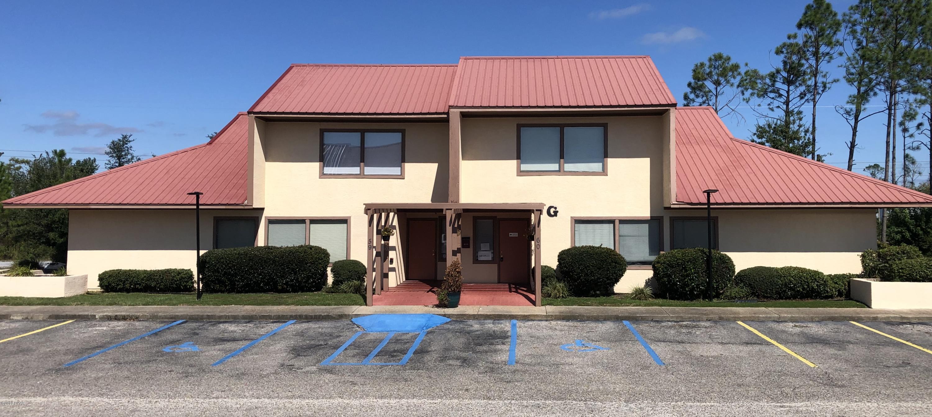 No Named Subdivision - Commercial Sale