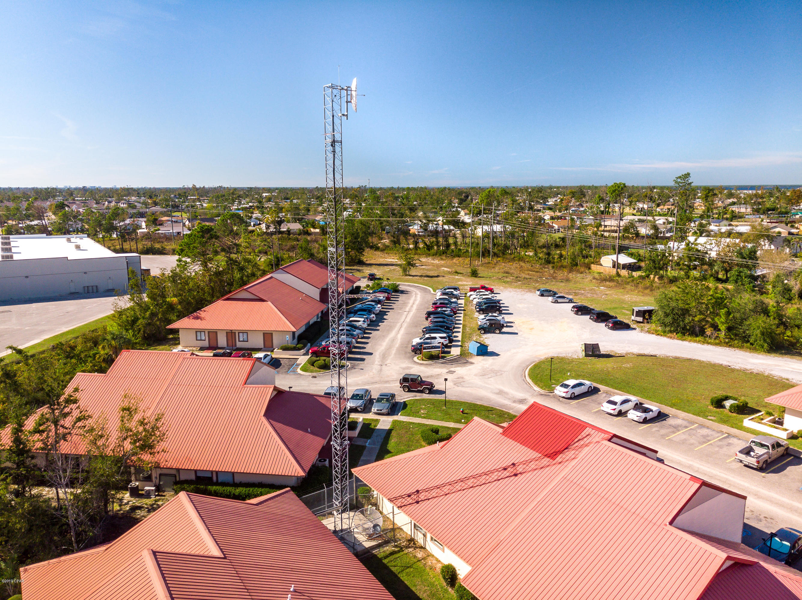 No Named Subdivision - Commercial Sale