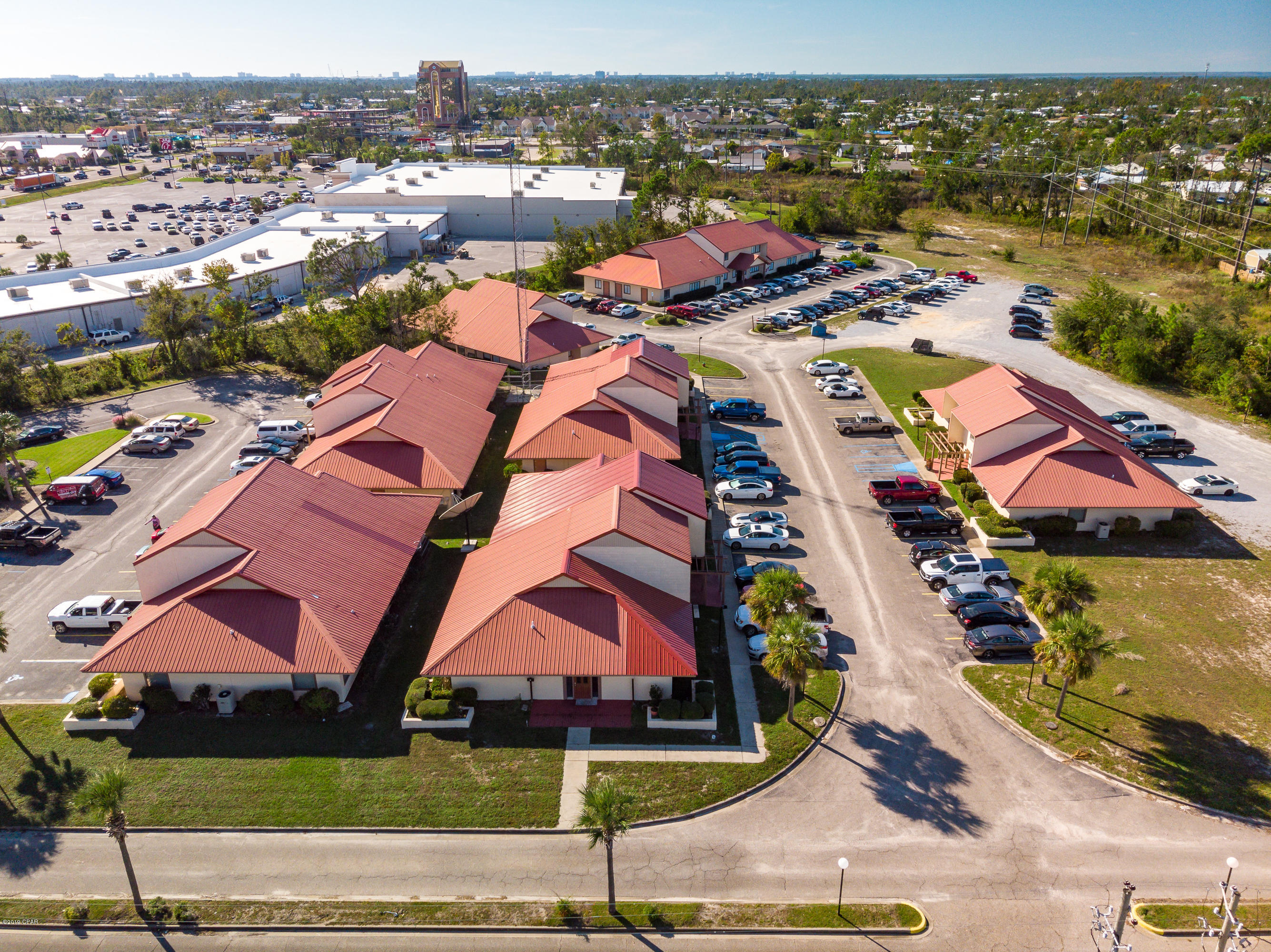 No Named Subdivision - Commercial Sale