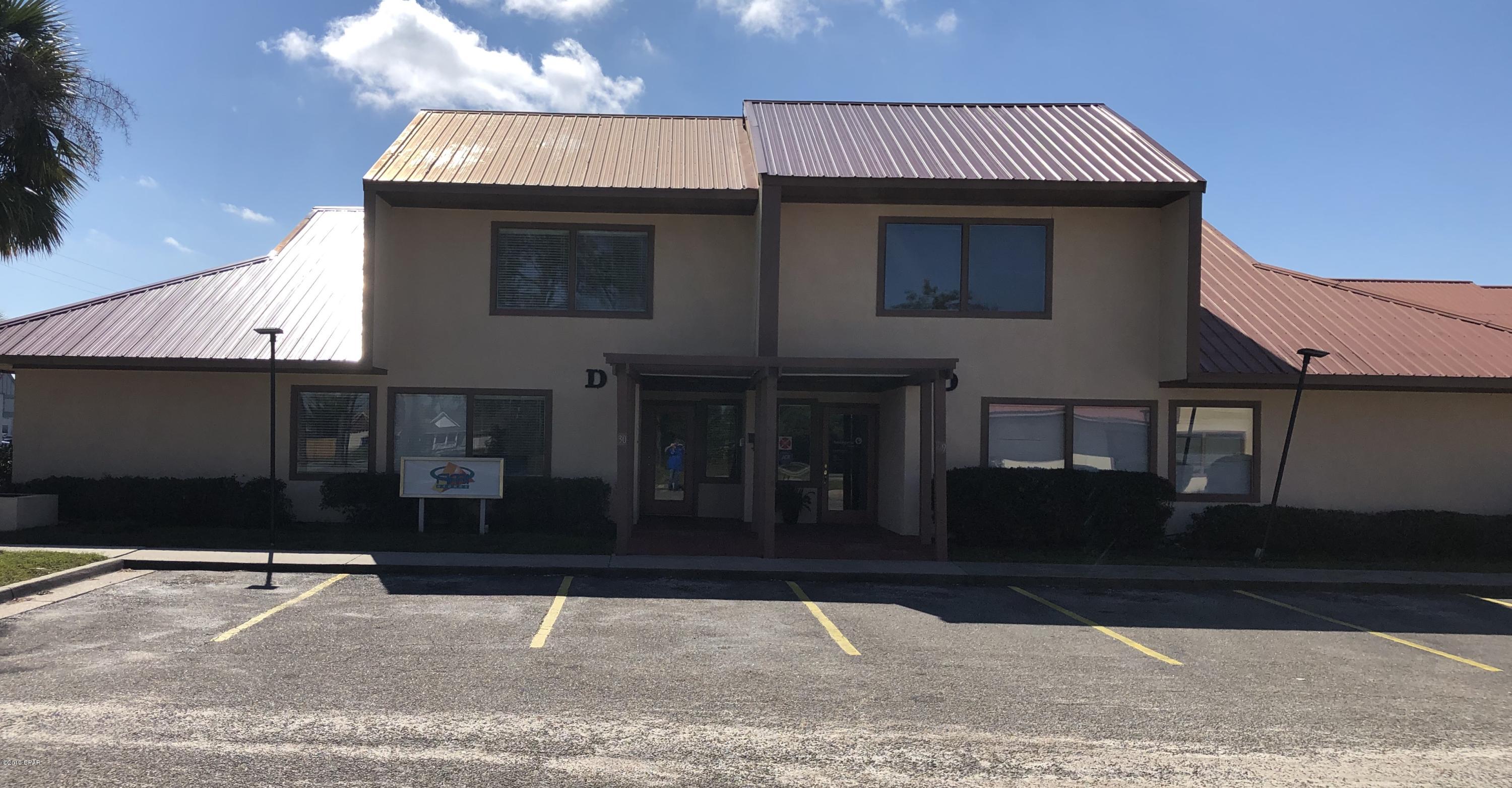 No Named Subdivision - Commercial Sale